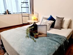 Simsville (D14), Condominium #514823211